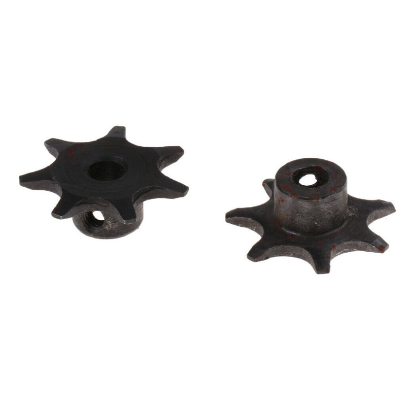 2Pcs Spare Part Gear for Incubator Hatcher Brooder Poultry Chicken Quail