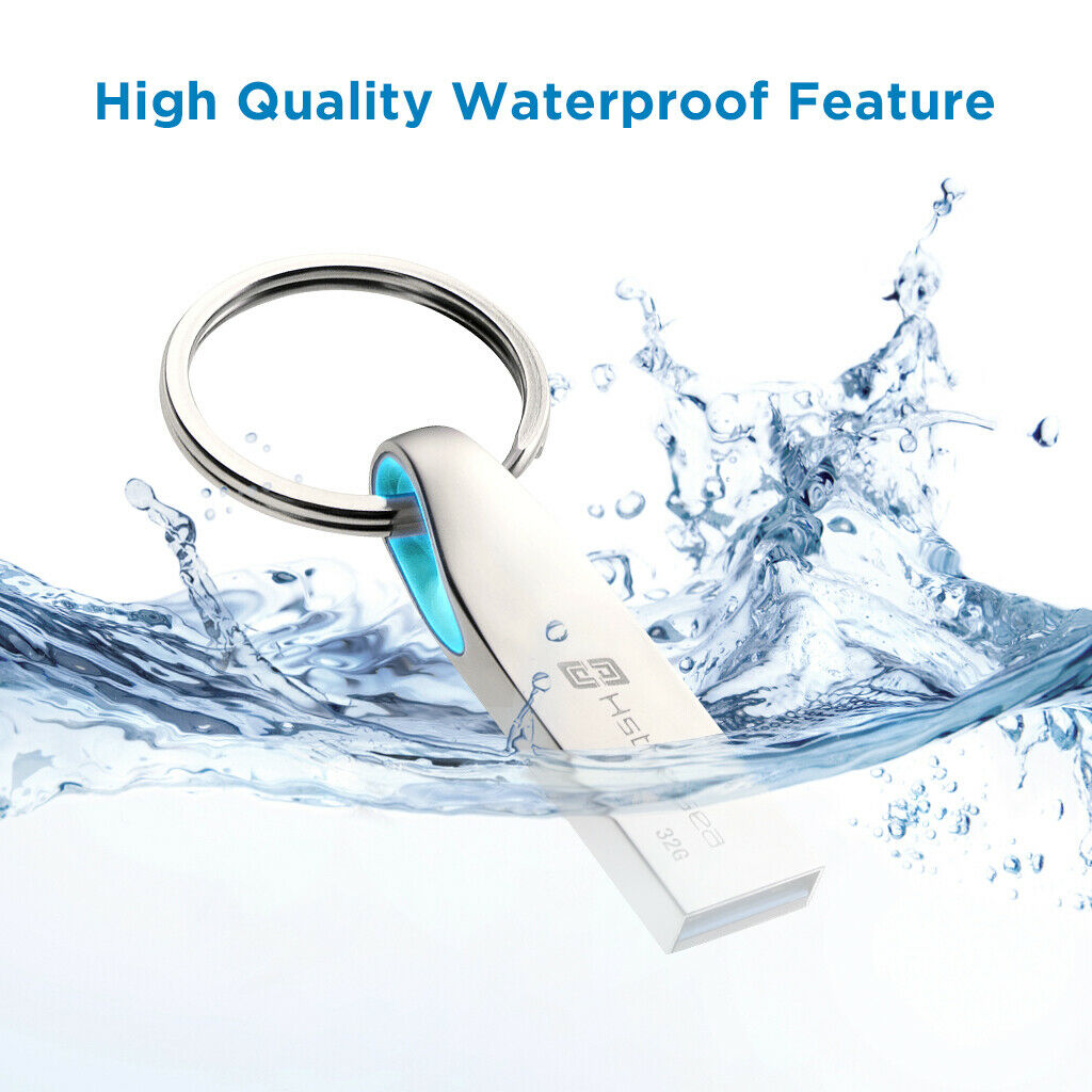 Flash Drive USB 3.0 Memory Stick Thumb Drive Pen Drives Jump Drive