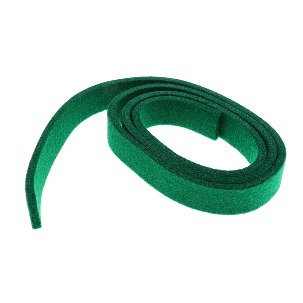Replacement Piano Spring Rail Felt for Piano Maintenance Parts