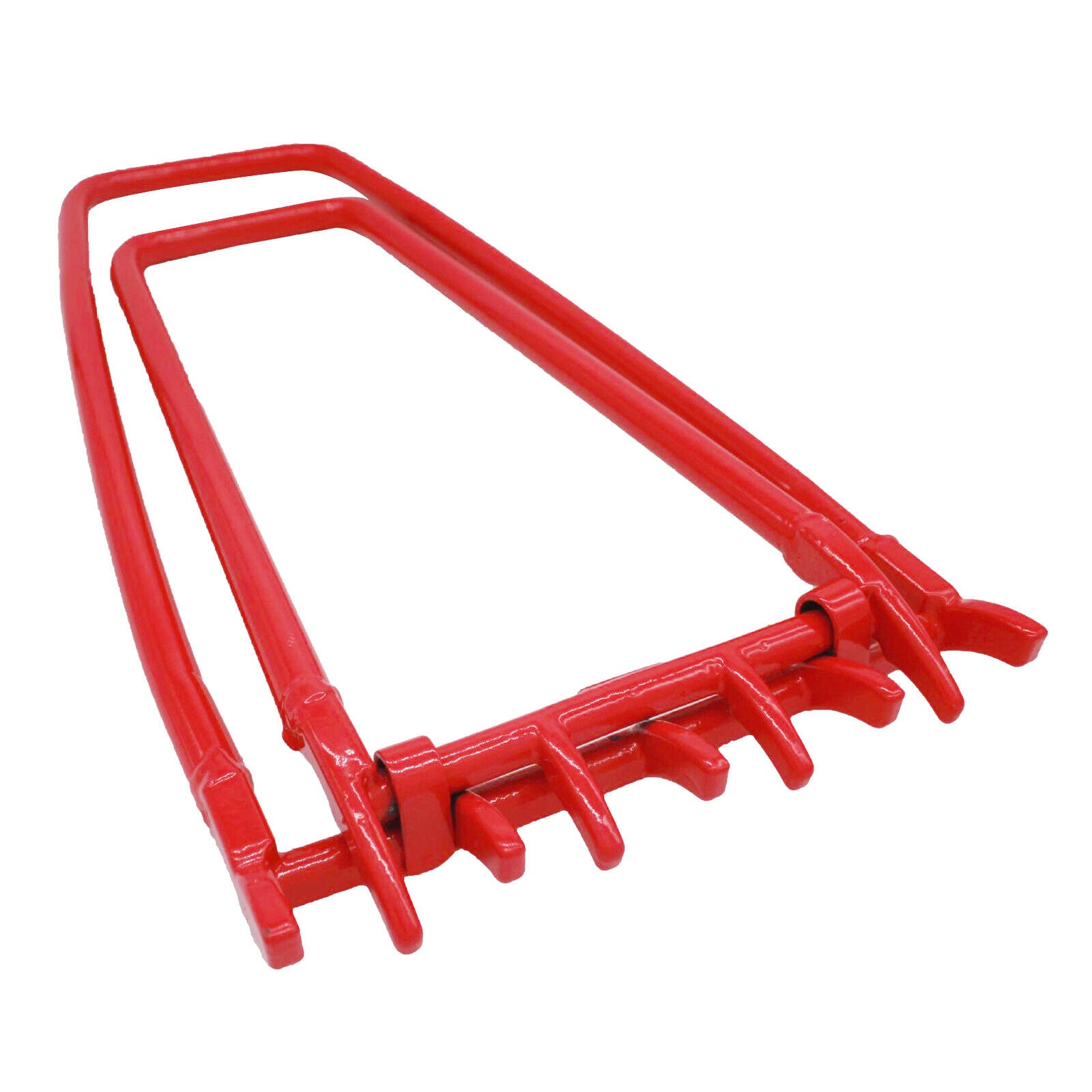 Heavy Duty Wire Crimping Tool for Ranch Wire Tensioners And Wire Fences