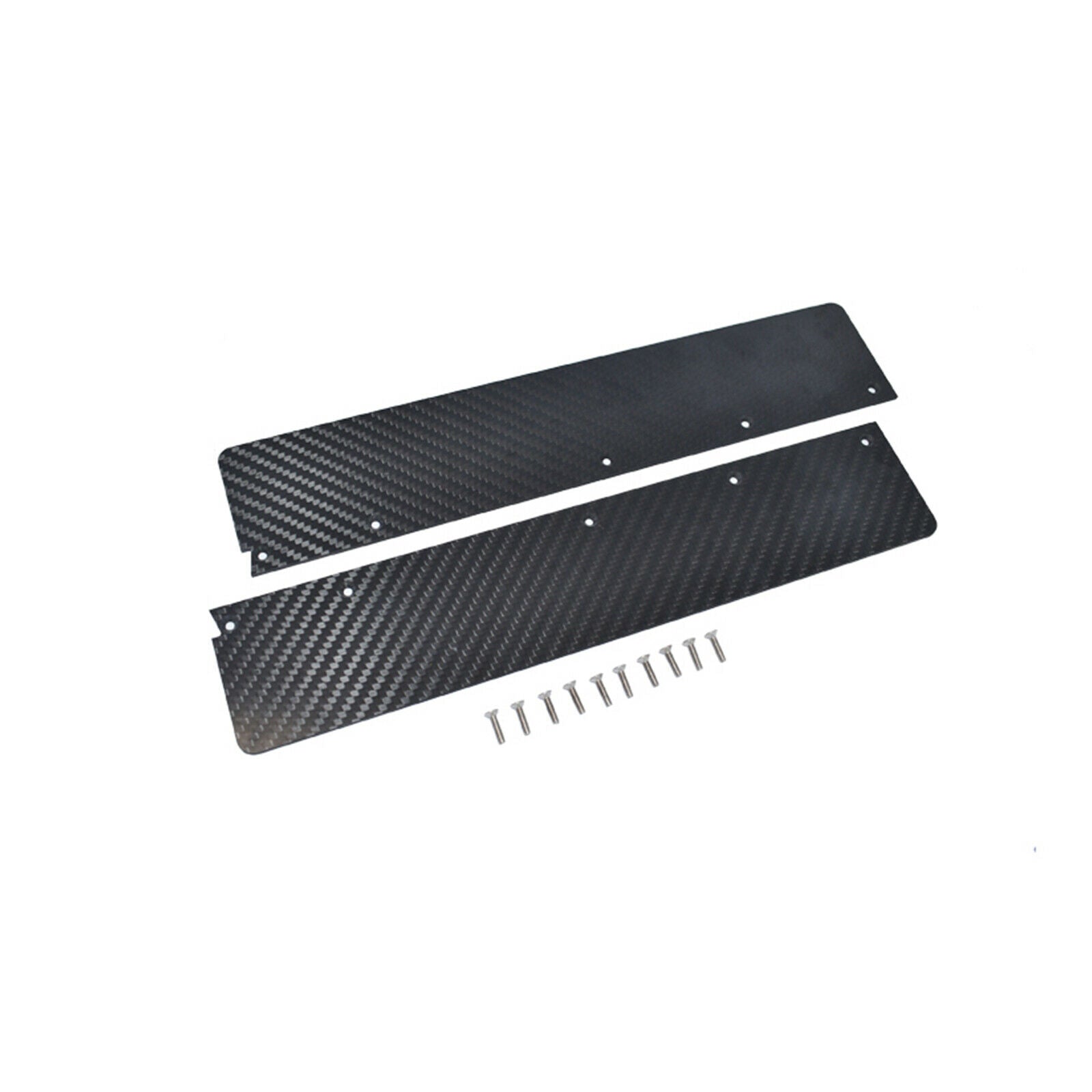 Chassis Side Panels Set for ARRMA 1/7 INFRACTION 6S BLX -ARA109001 RC Car