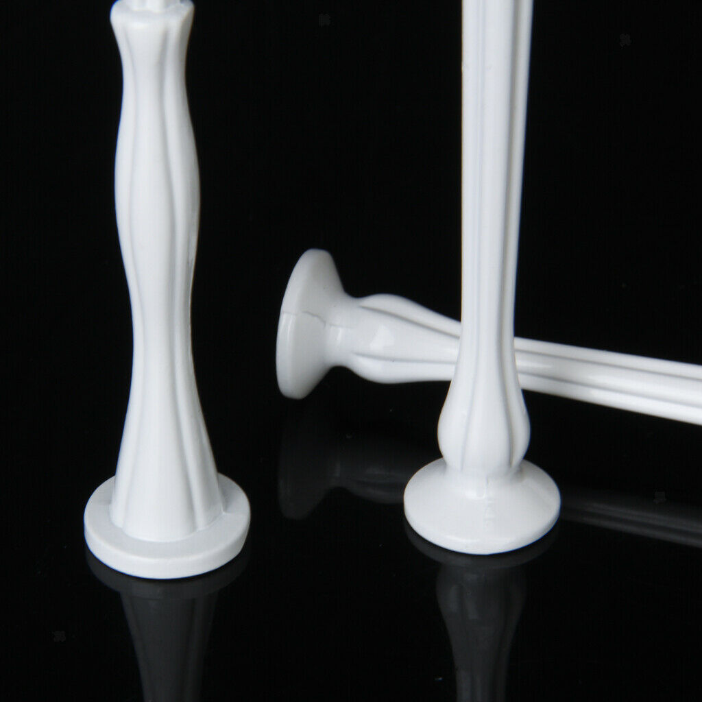 Cupcake Stand Tier  Handle 3