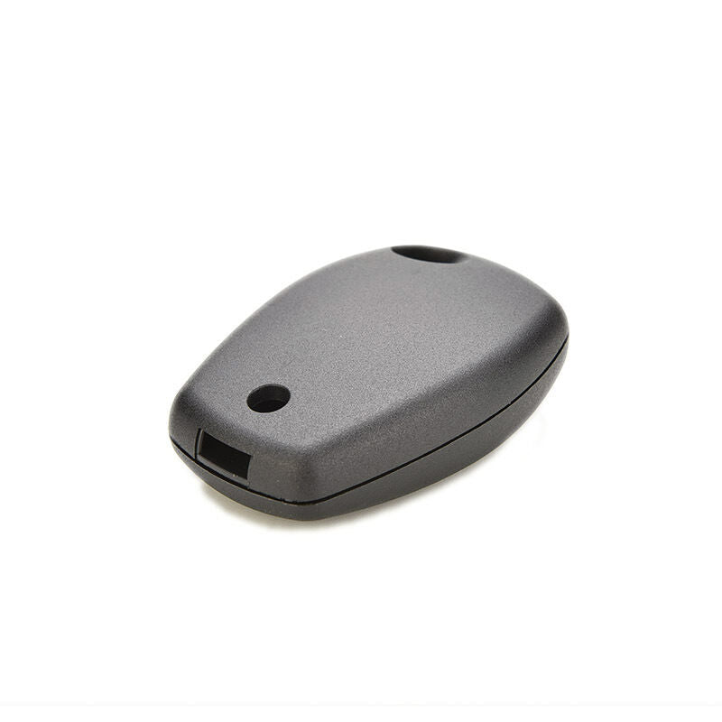 For Renault Modus Clio 3 Twingo Kangoo 2 Button Key Fob Remote Lock Case Z2BDAU