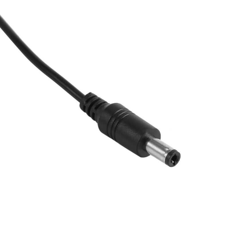 Usb Boost Cable 5V Step Up To 9V 12V Dc Voltage Converter 1A Step-Up Volt TranT2