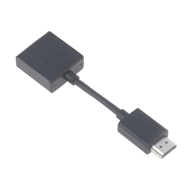 HDMI-compatible Extension Adapte Cable For Extension Cable Extender Adapt.l8