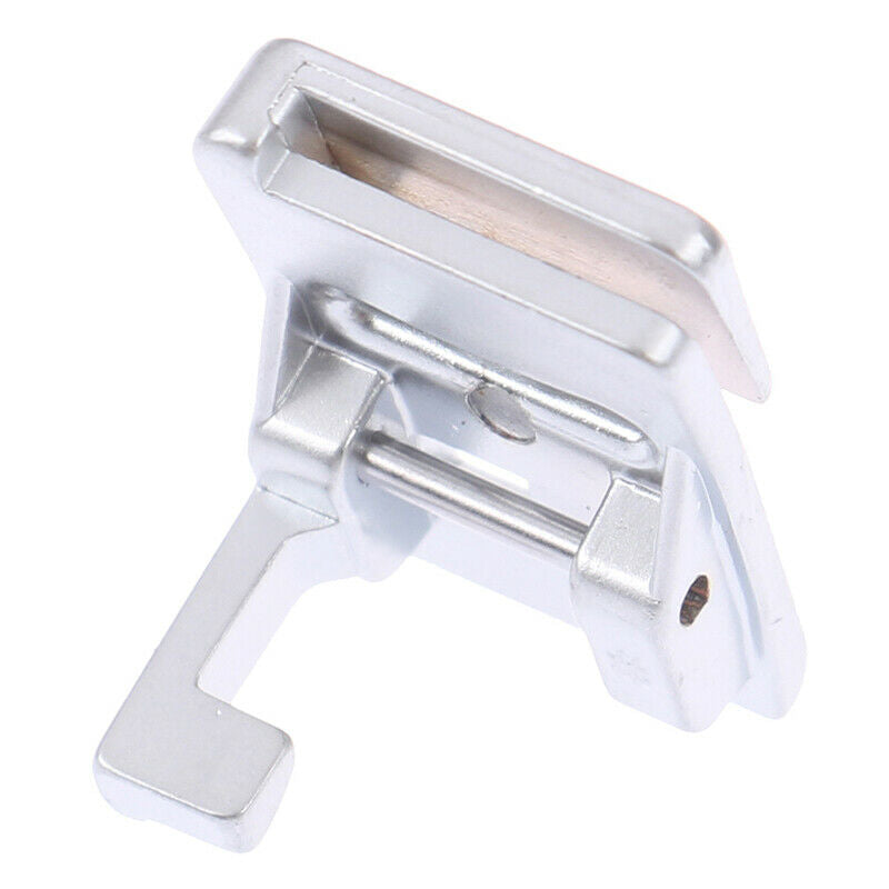 1Pcs Gathering Shirring Presser Foot for Pfaff  Multifunction Sewing Mach.l8