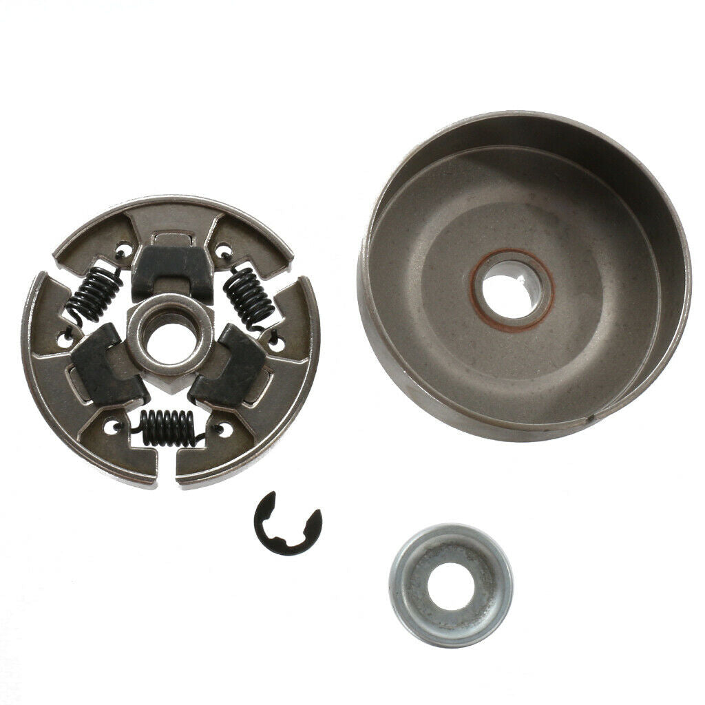 Clutch Drum Chain Sprocket Replacement For STIHL MS170/180/210/230/250