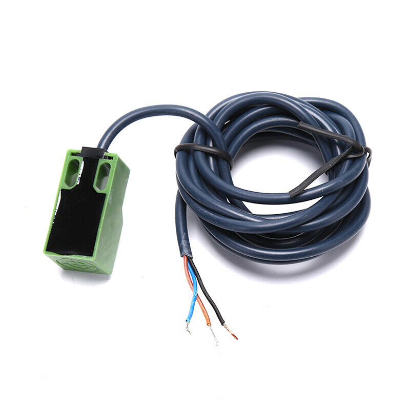SN04-N 4mm Approach Sensor NO 6-30V DC Inductive Proximity Swit.l8