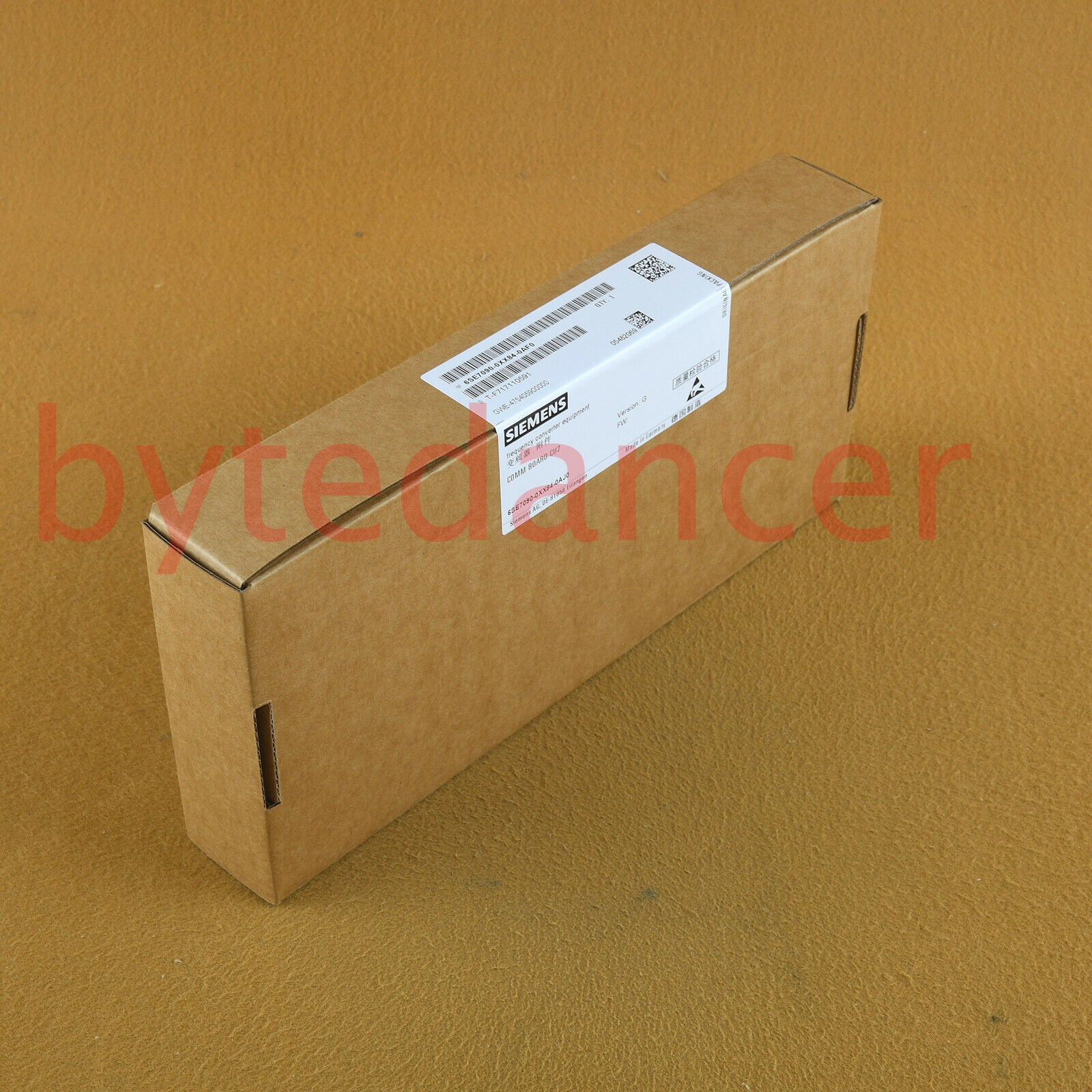 1PC New 6SE7090-0XX84-0AF0 One year warranty Fast  SM9T