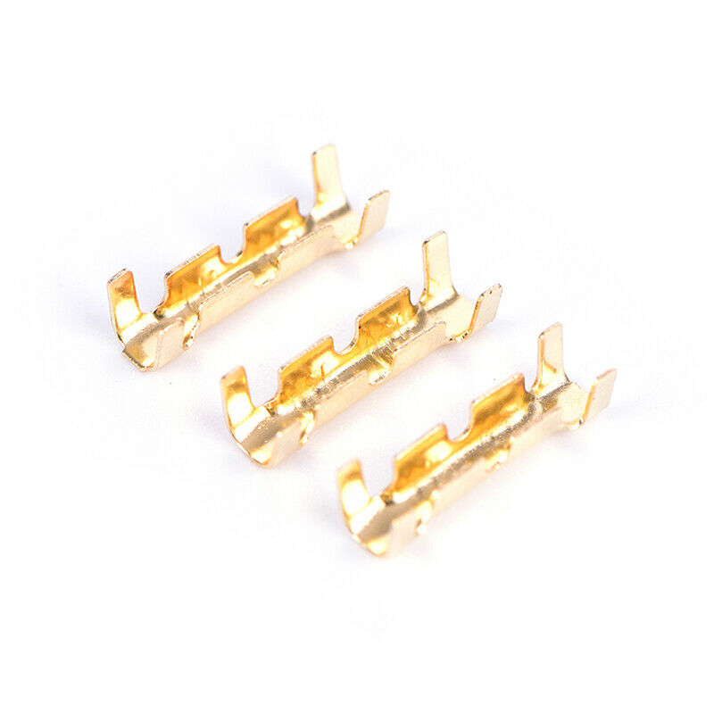 453 U-shaped Terminal Tab Cold Insert Connector Cold Terminal Small Teeth.l8