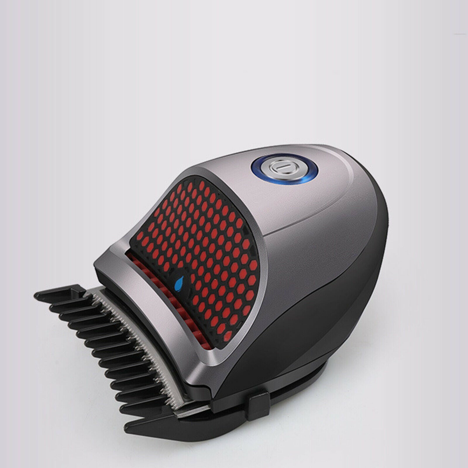 Rechargeable Electric Hair Clipper Mini Cord Cordless Washable Cutting Trimmer