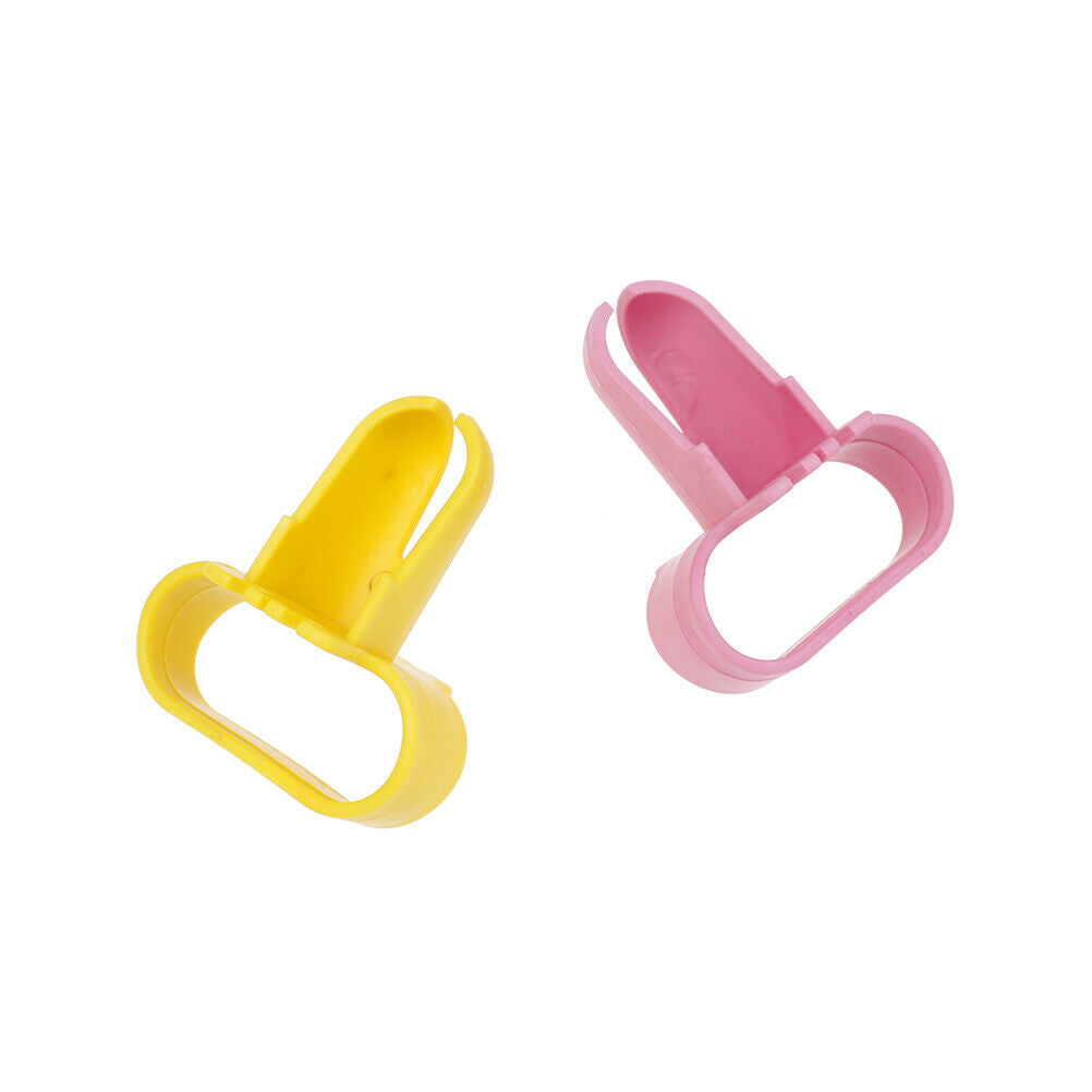 Easy To Use Knot Tying Tool For Latex Balloons Knotter Party Supplie.l8