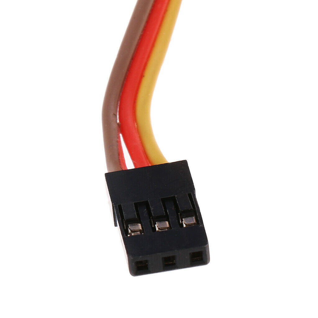Extension Cable For 150 Mm Y 2-way Extension Cable For JR Futaba RC Car Drone