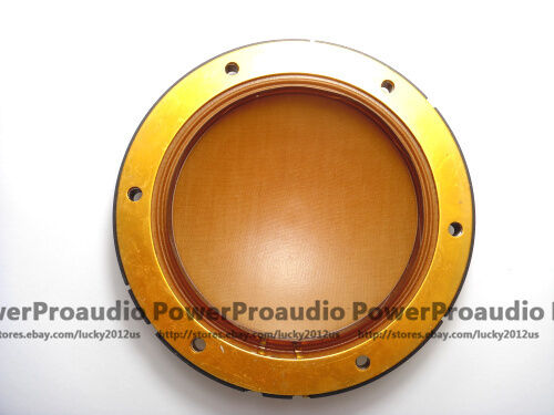 Diaphragm For  JBL / Selenium RPD4400Ti  D408Ti & D44Ti Driver  Phenolic Dome