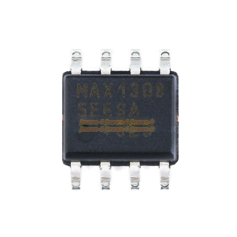 1pcs SMD MAX13085EESA+T SOIC-8 ESD protection transceiver driver chip