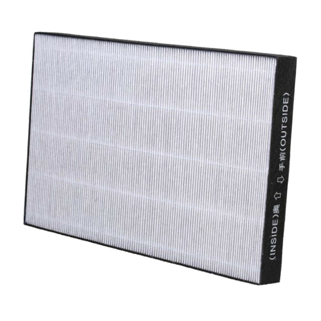 1Pcs Efficiency HEPA Filter Air Purifier Filter for Sharp Z200 KC-W200