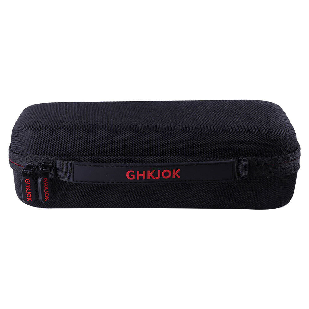 Switch Storage Bag Protective Hard Case Game Console Handbag for NS Switch Case