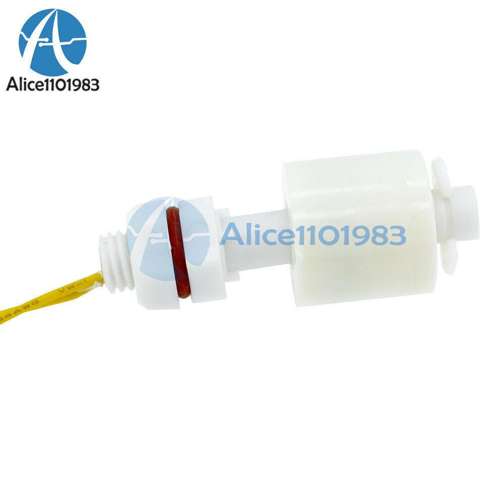 5PCS Level Switche Liquid Level Sensor Liquid Level Controller ball float
