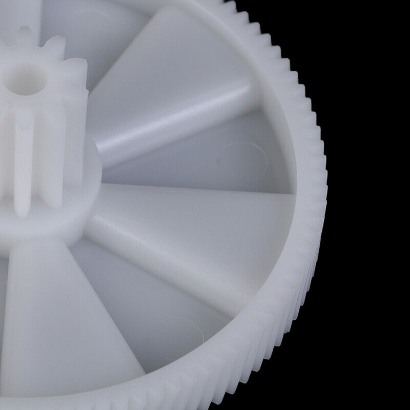 Meat Grinder Part KW650740 Plastic Gear for Kenwood MG300/400/450/470/5.l8