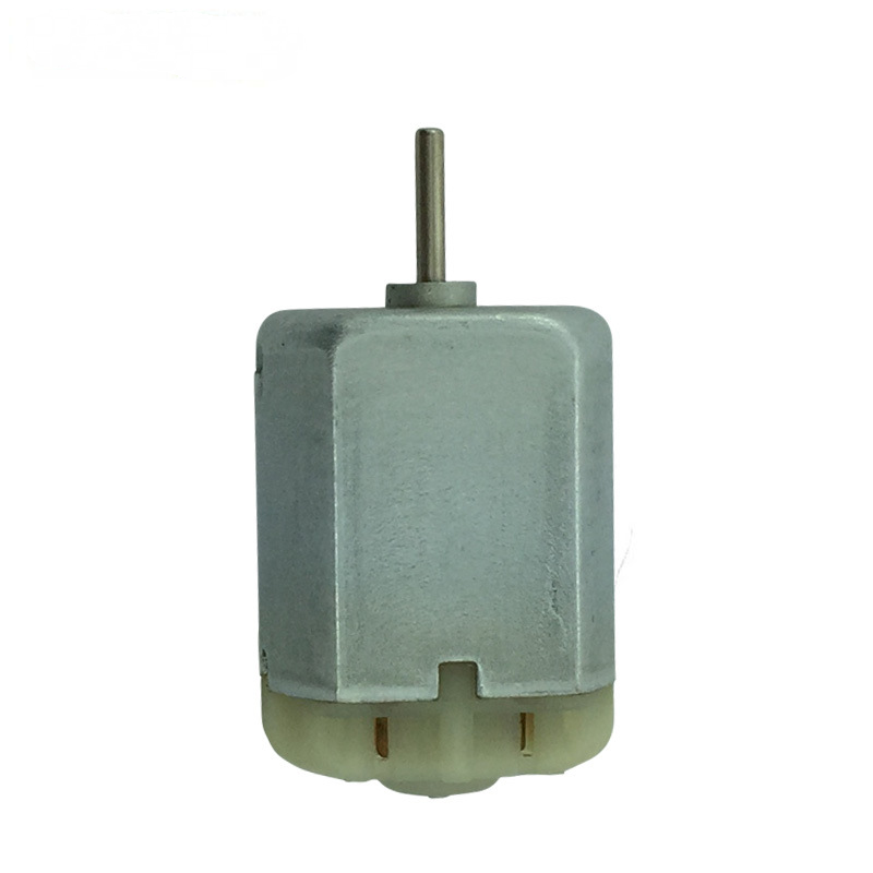 Automobile Denso Motor Rearview Mirror Door Lock Motor