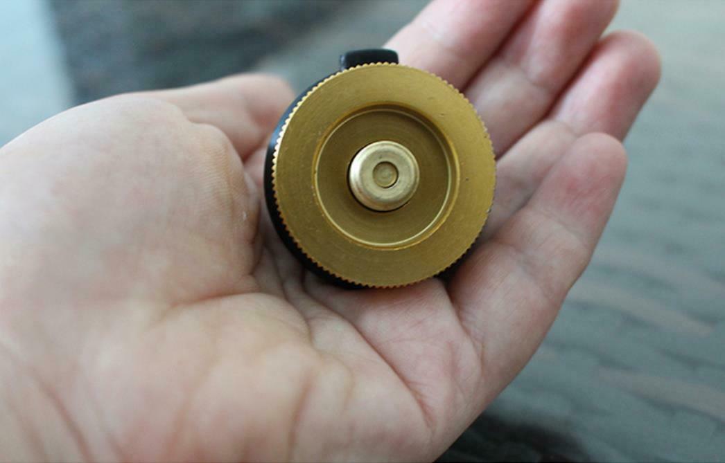 Outdoor Camping Burner Conversion Head Long gas Tank Stove Gas Bottle Adaptor