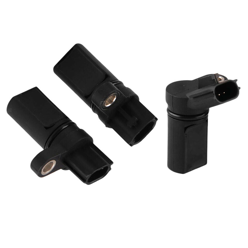 Set of 3 Auto Camshaft Position Sensor Standard for Infiniti M35 2006-2008