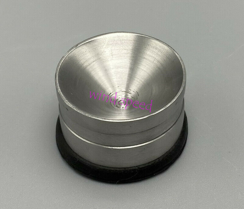 10pcs Dental Bone Graft Surgical Instruments Implant Bone Mixing Bowl Cup Well