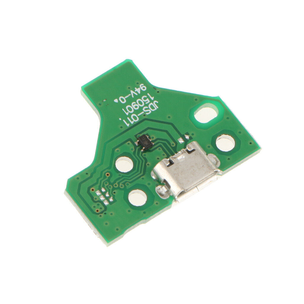 12Pin USB Charging Port Socket Board JDS-011 for SONY PS4 Controller