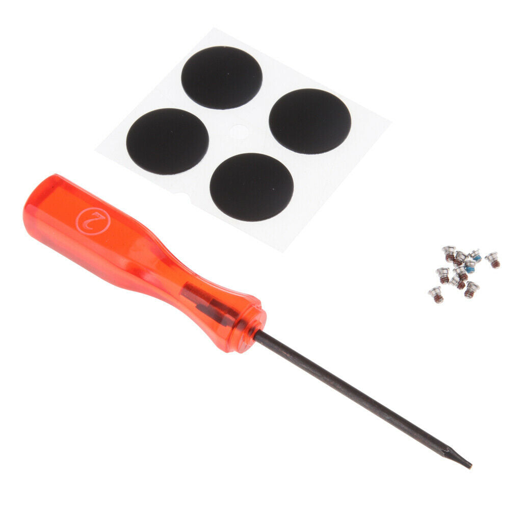 Replacement Bottom Case Rubber Feet Screws for   A1425 A1502 A1398