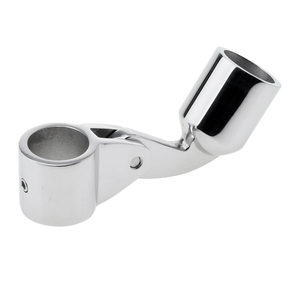 Stainless Steel 316 Stainless Steel End   Boat Corrosion Resistance In Marine