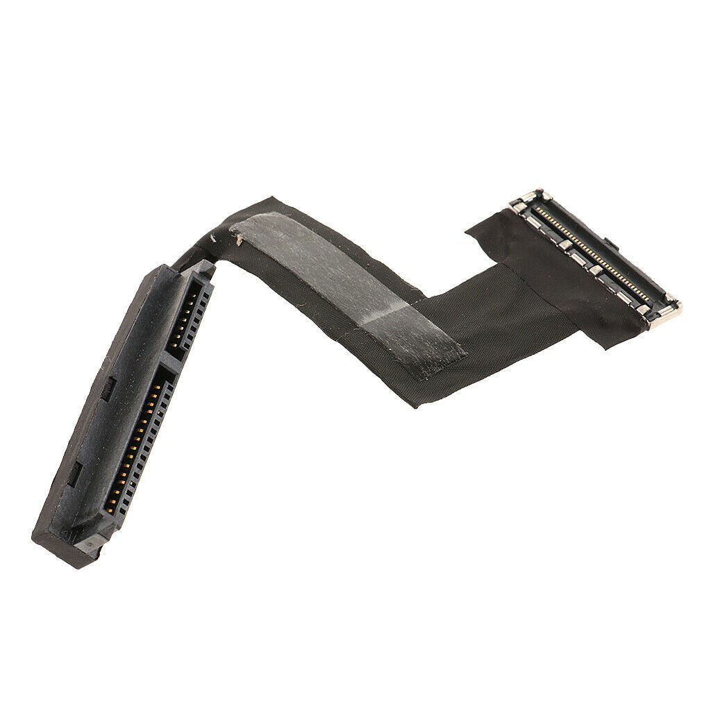 Laptop SATA Hard Drive Connector HDD Cable Adapter For DELL Alienware 13 R2,
