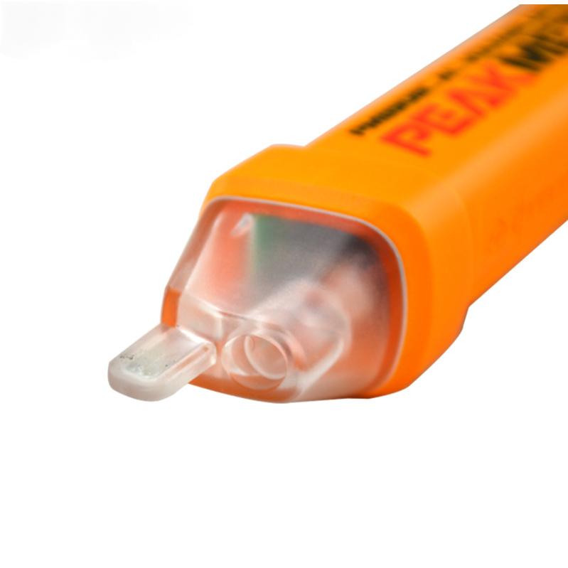 12-1000V Multifunctional Non-Contact Power Detection Pen Led Indicator Flash