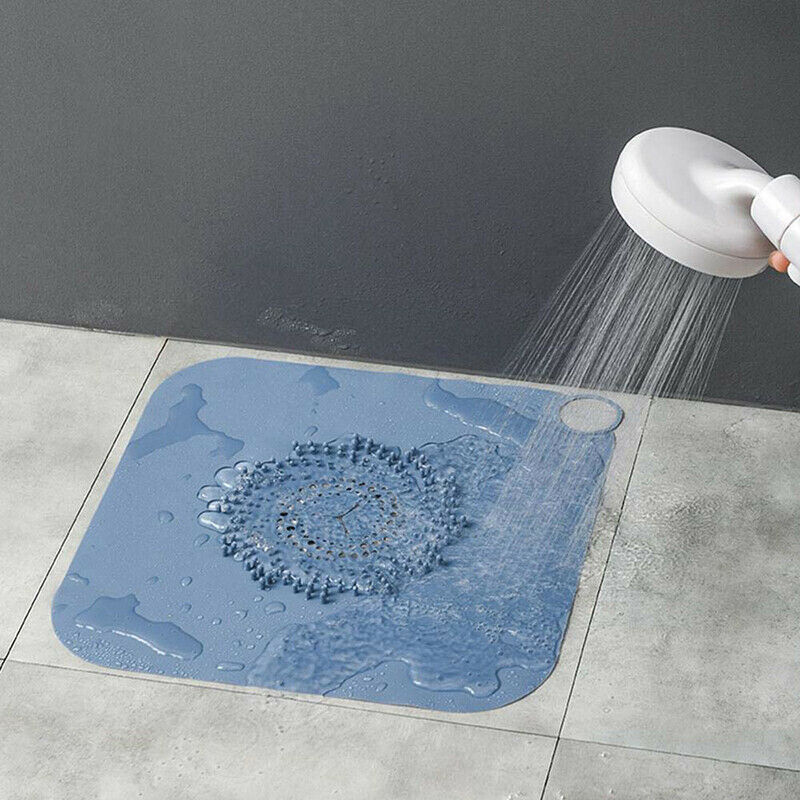 Anti-Block Floor Drain Hair Filter Sink Plug Bathtub Plug Bathroom Plug S.l8