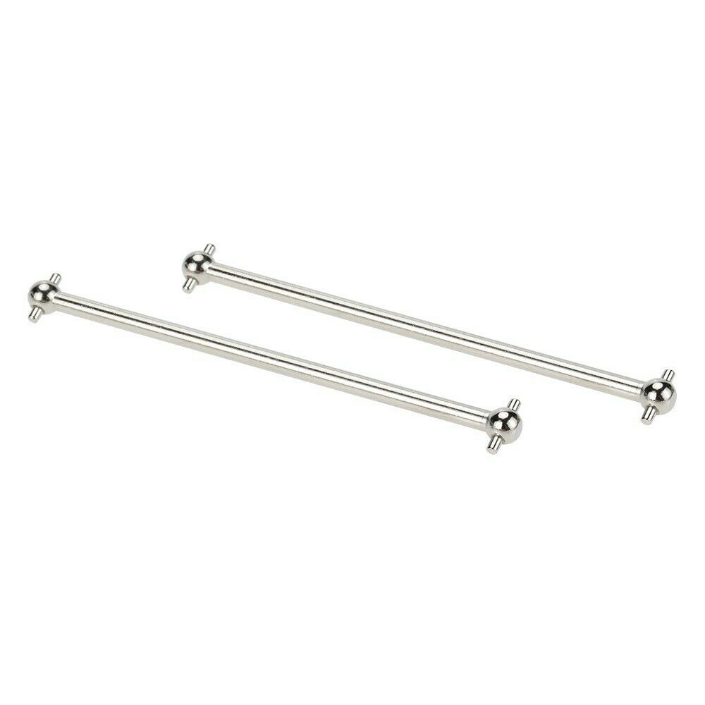 1/10  3.0 ST/MT/WR8 Truck Rear HPI BMT0007 Metal 3.5" Dogbone (F/R)