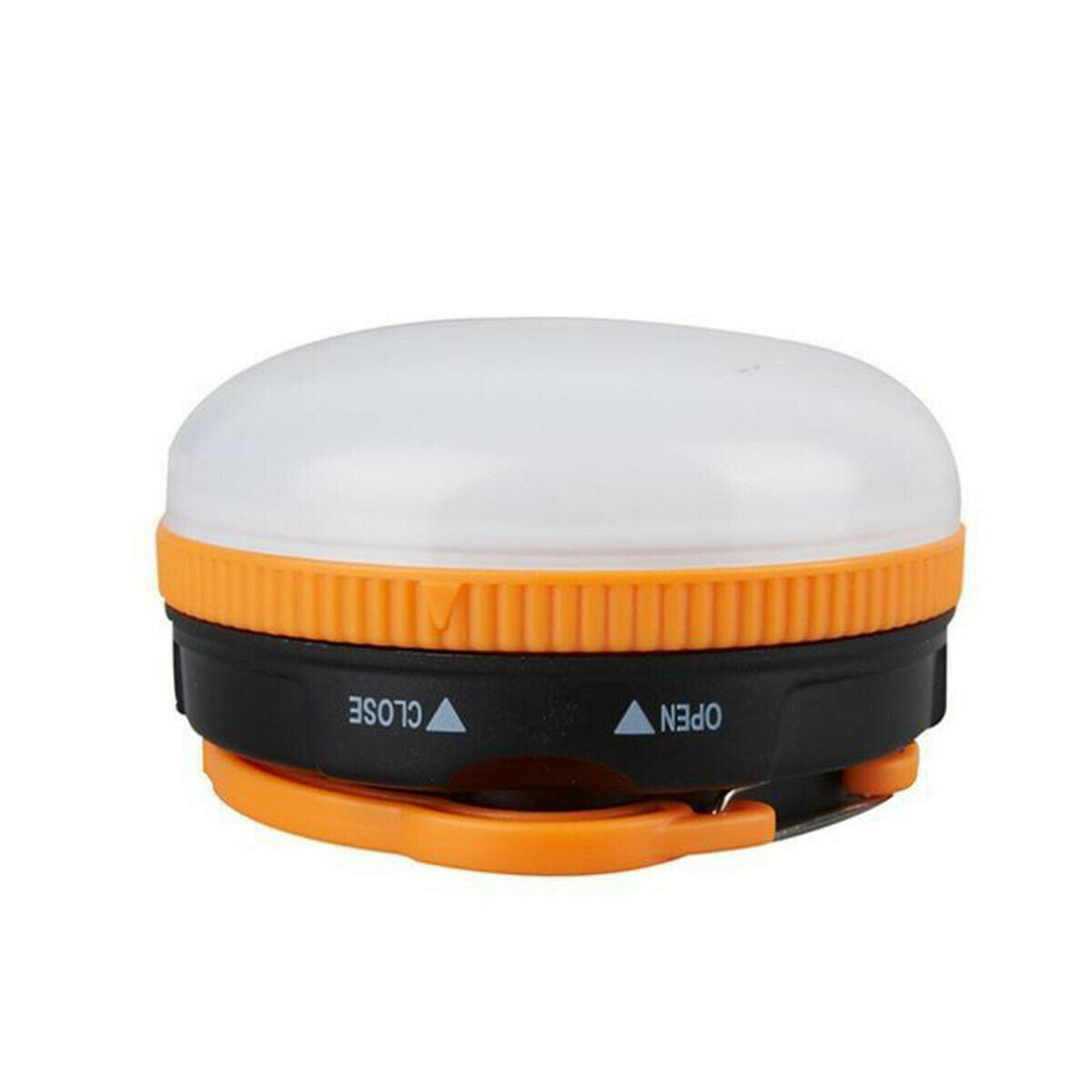 Portable LED Hiking Camping Light Tent Lantern Super Bright Night Outdoor