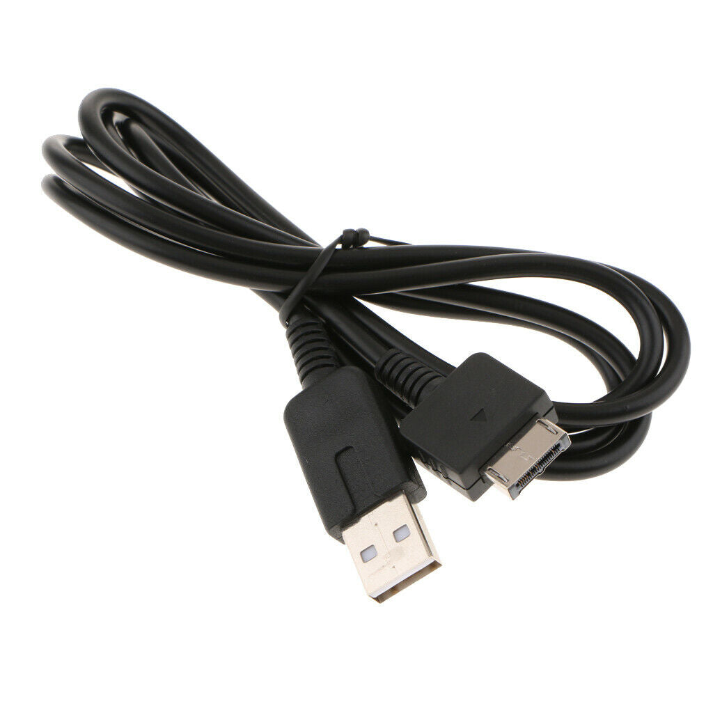 USB Data Sync Charger Cable Cord Power Adapter for SONY PS Vita PSVita 1000