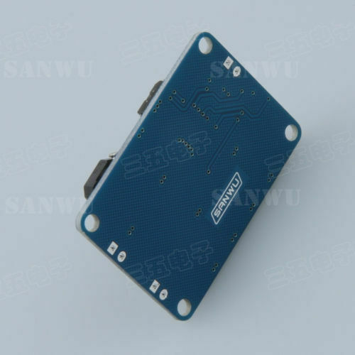 5pcs Digital Amplifier Board 35W Mono Power Amplifier Module Low Power TDA8932