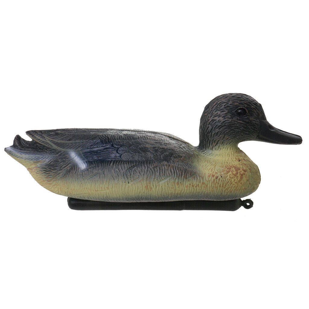 5 Pack Hunting Duck Decoys
