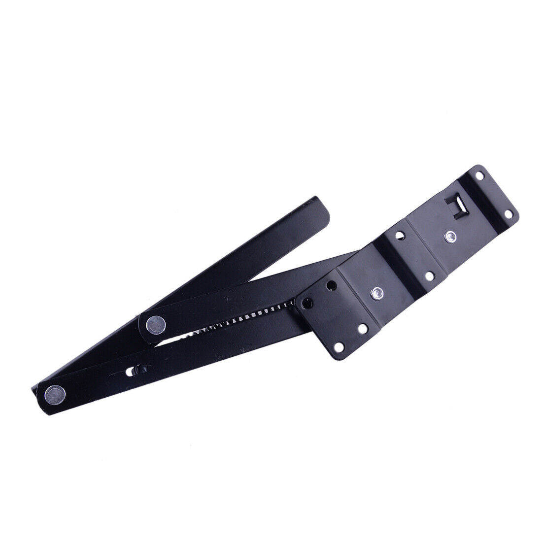 Lift up Coffee Table Spring Hinge Mechanism Hardware Fitting Stand Bracket Hot