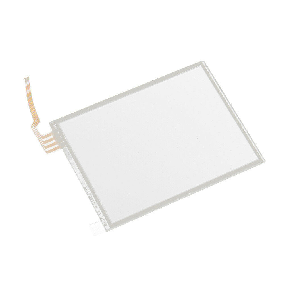 Replacement Touch Screen Digitizer Replace / Repair Part For 2DS