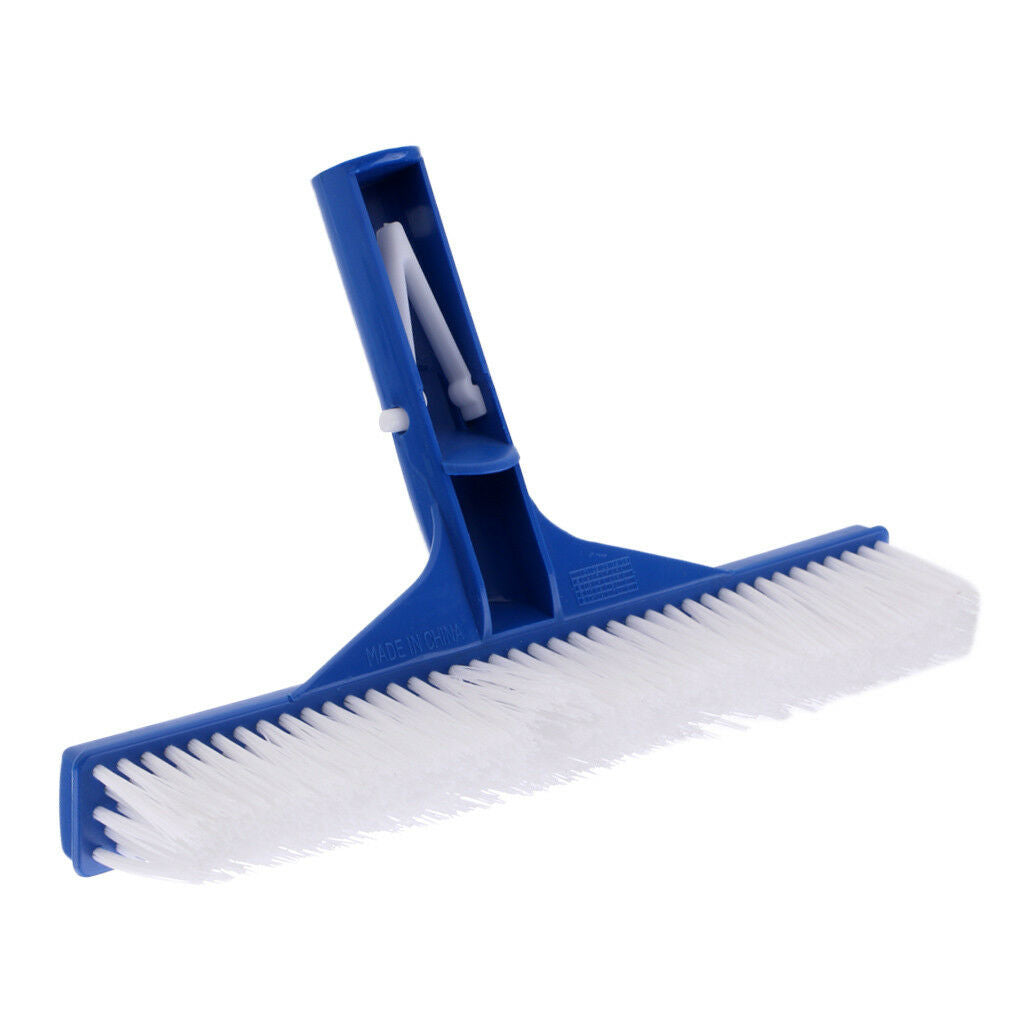 10'' Swimming Pool Brush Head Spa Home Cleaner Tools Equipment Accessories
