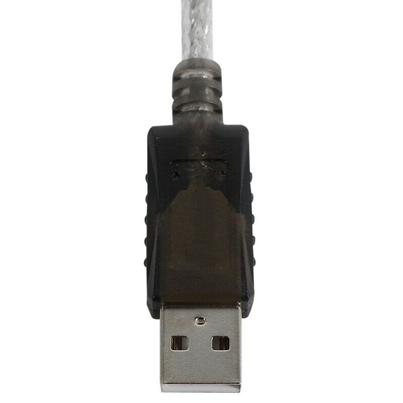 USB to RS485 RS422 Serial Converter Adapter Cable FTDI Chip for Windows 10 8 7S2
