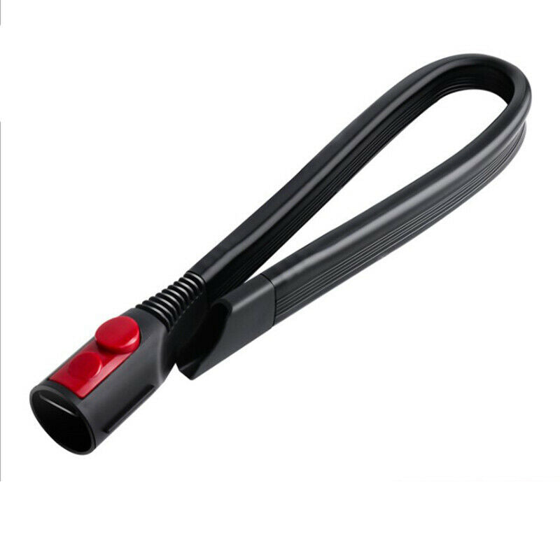 Vacuum Cleaner Accessories Nozzle V8 V7 V10 V11 Long Soft Flat Suction Flat BDA