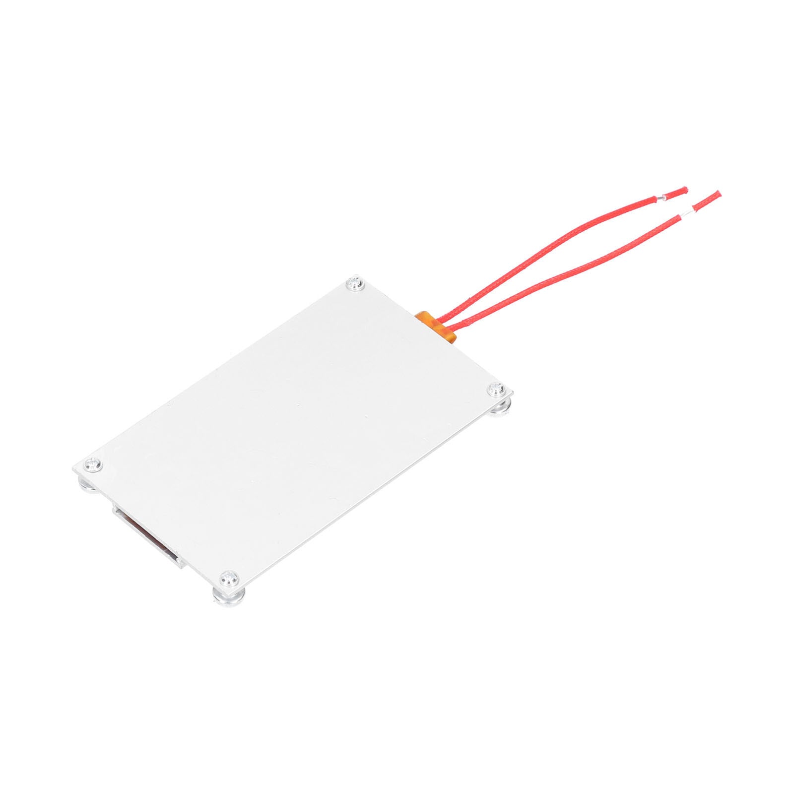 600W PTC Heatingâ€‘Soldering Plate 220V Aluminum Shell Chip Soldering Station F XX