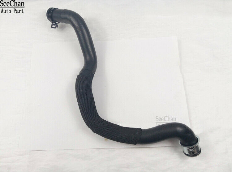 Radiator Coolant Hose Front Lower Fits Mercedes-Benz E350 C250 C300 2045017182