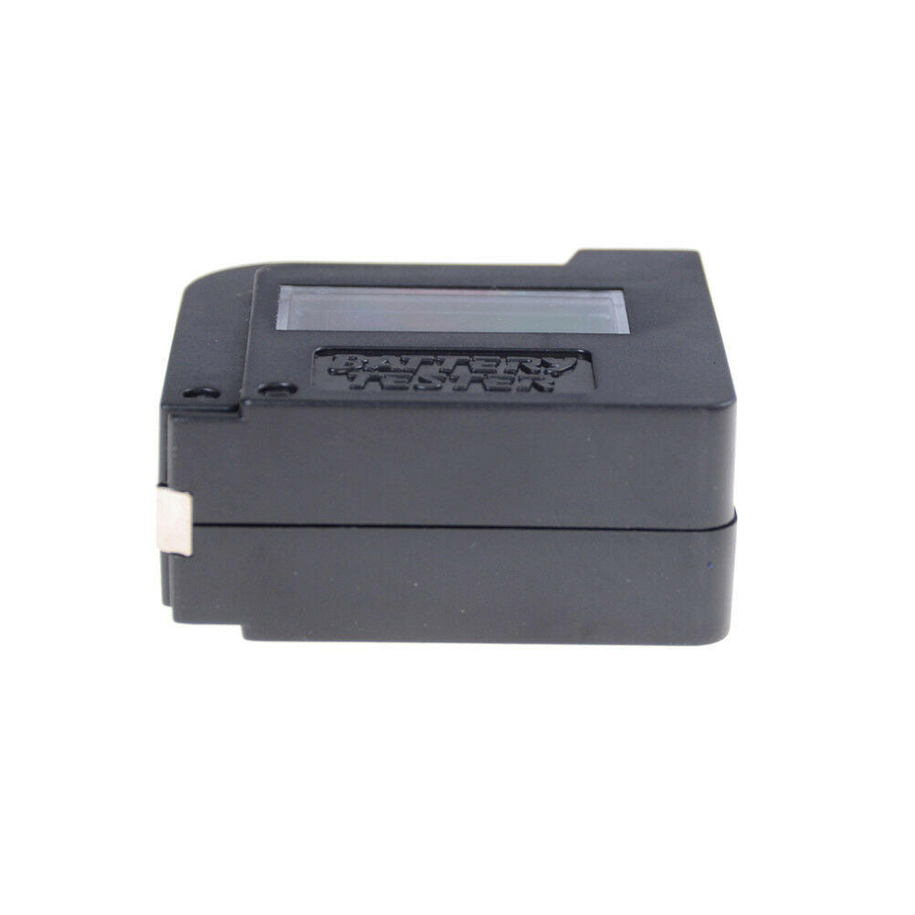 BT-860 Universal Battery Volt Tester Checker AA/AAA/C/D/9V/1.5V Button Cel.l8