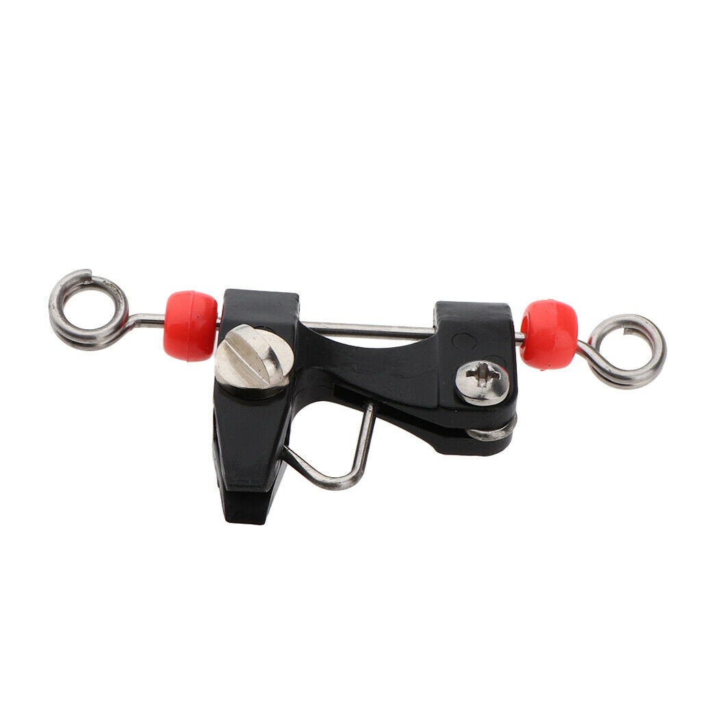4X Downrigger Clip's Outrigger Trolling Release Clip Clip From