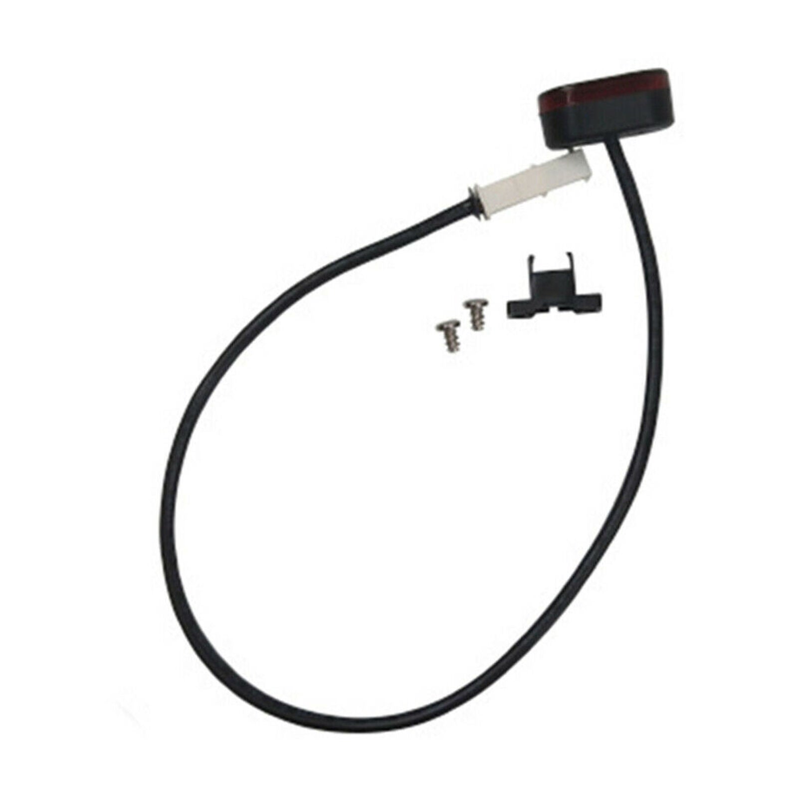 For Ninebot Max G30 Elektroroller Rücklicht Bremslicht Set Hochwertige