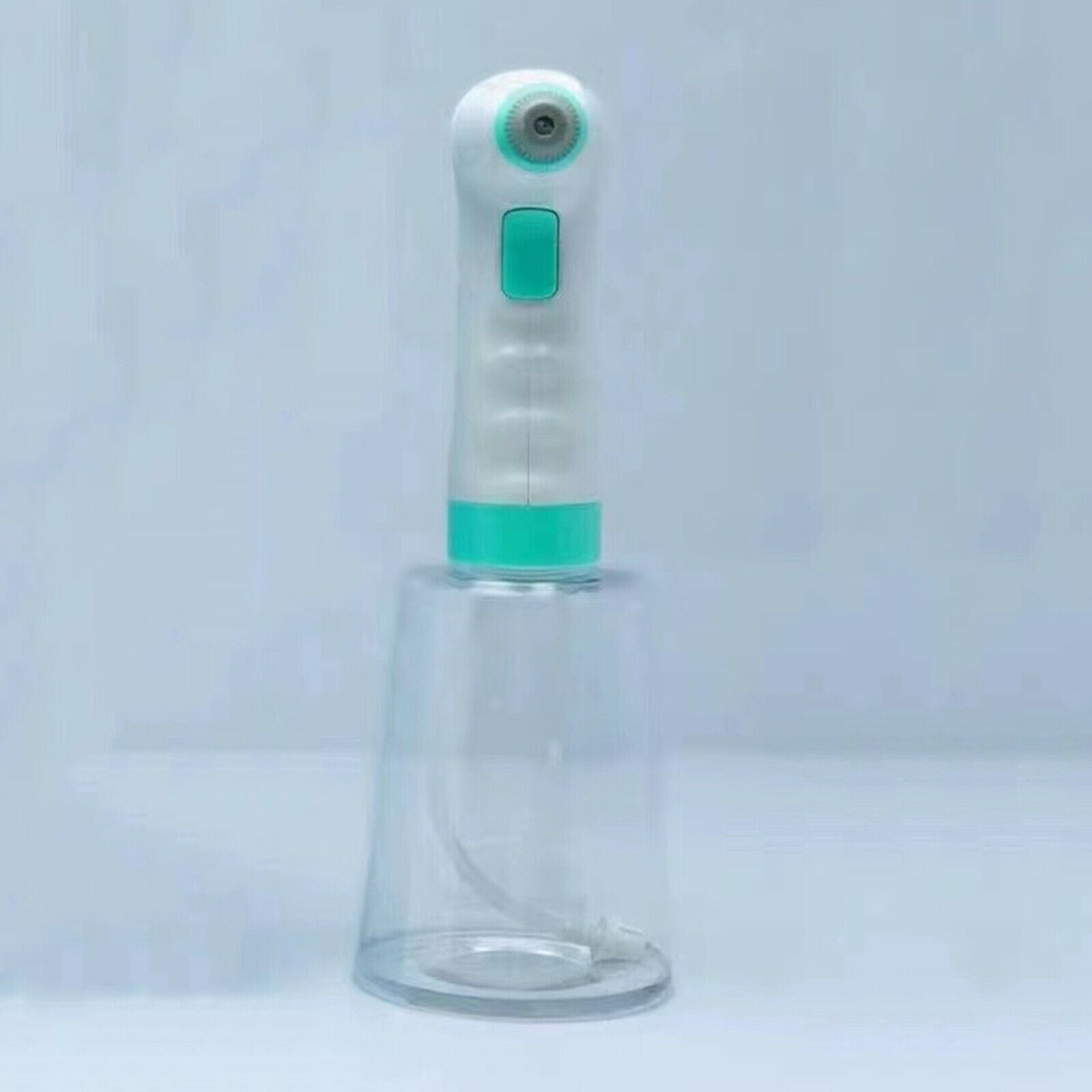 Handheld Automatic Atomization Sanitizer Sprayer 500ml Disinfectant Fogger