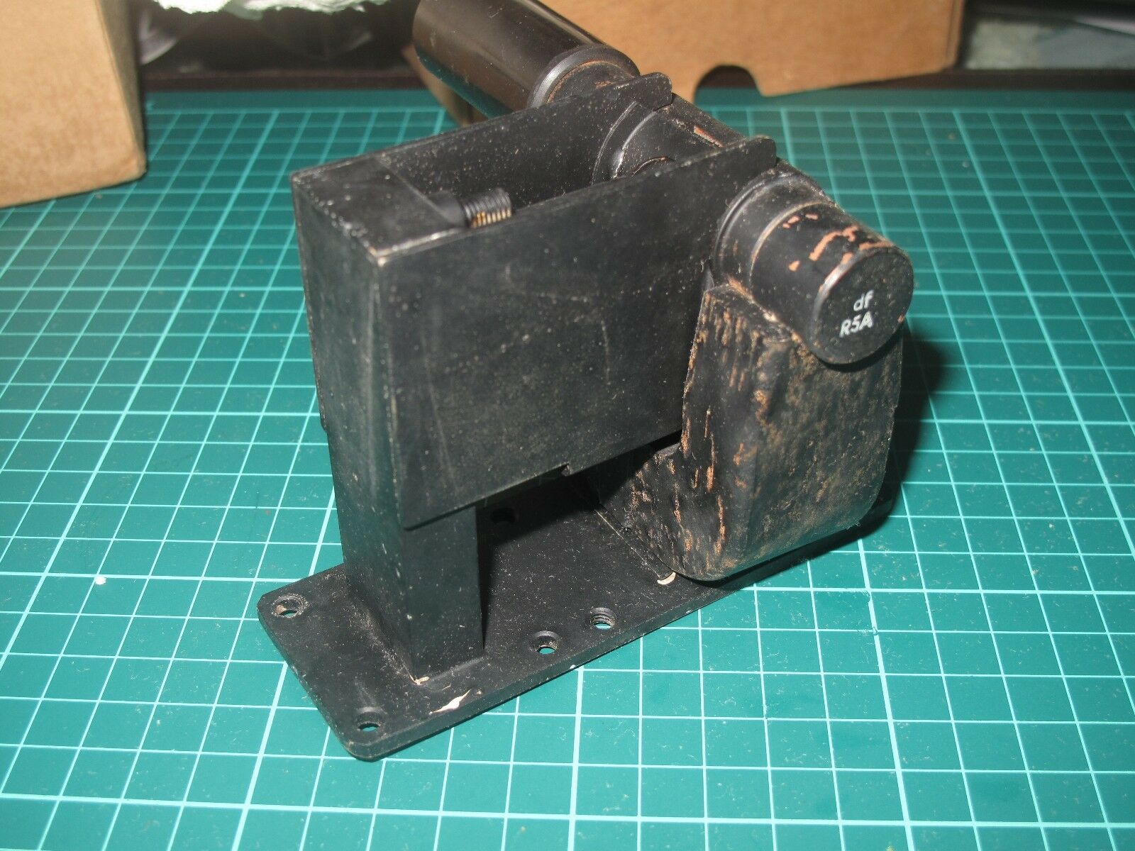 1PCS - CV370 Brands Vacuum tube